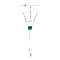 Колье Family Jewelry Ц2084/Ag-609 40-45см 3,9гр.