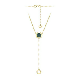 Колье Family Jewelry Ц2066/Ag-629 40-45см 3,8гр.