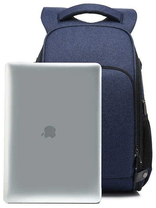 Рюкзак Macwave 8001 Blue купить,0