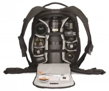 Рюкзак Lowepro Flipside 500 AW Black купить,0