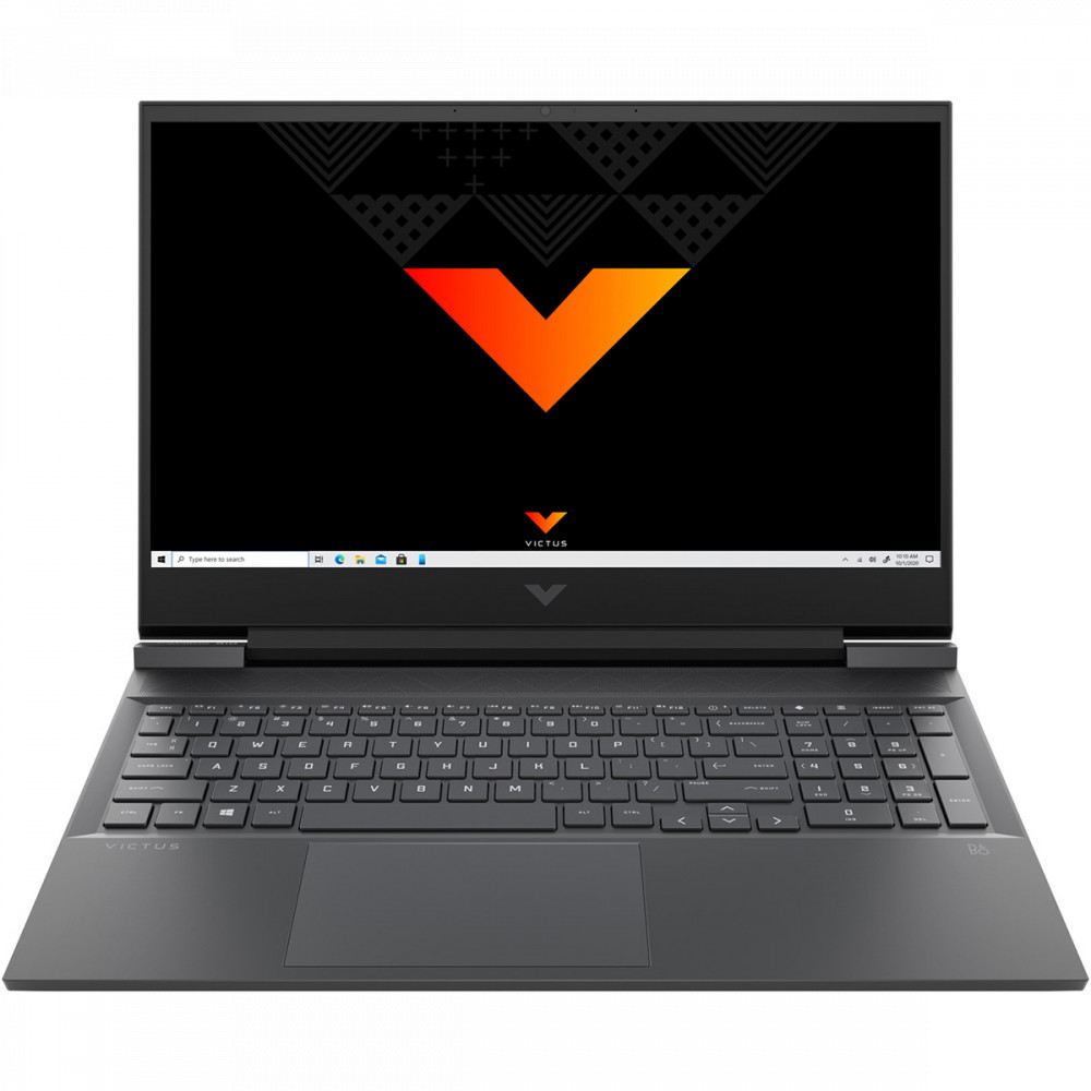 Ноутбук HP Victus 16-e0025ur 6D4V4EA 16.1" Black