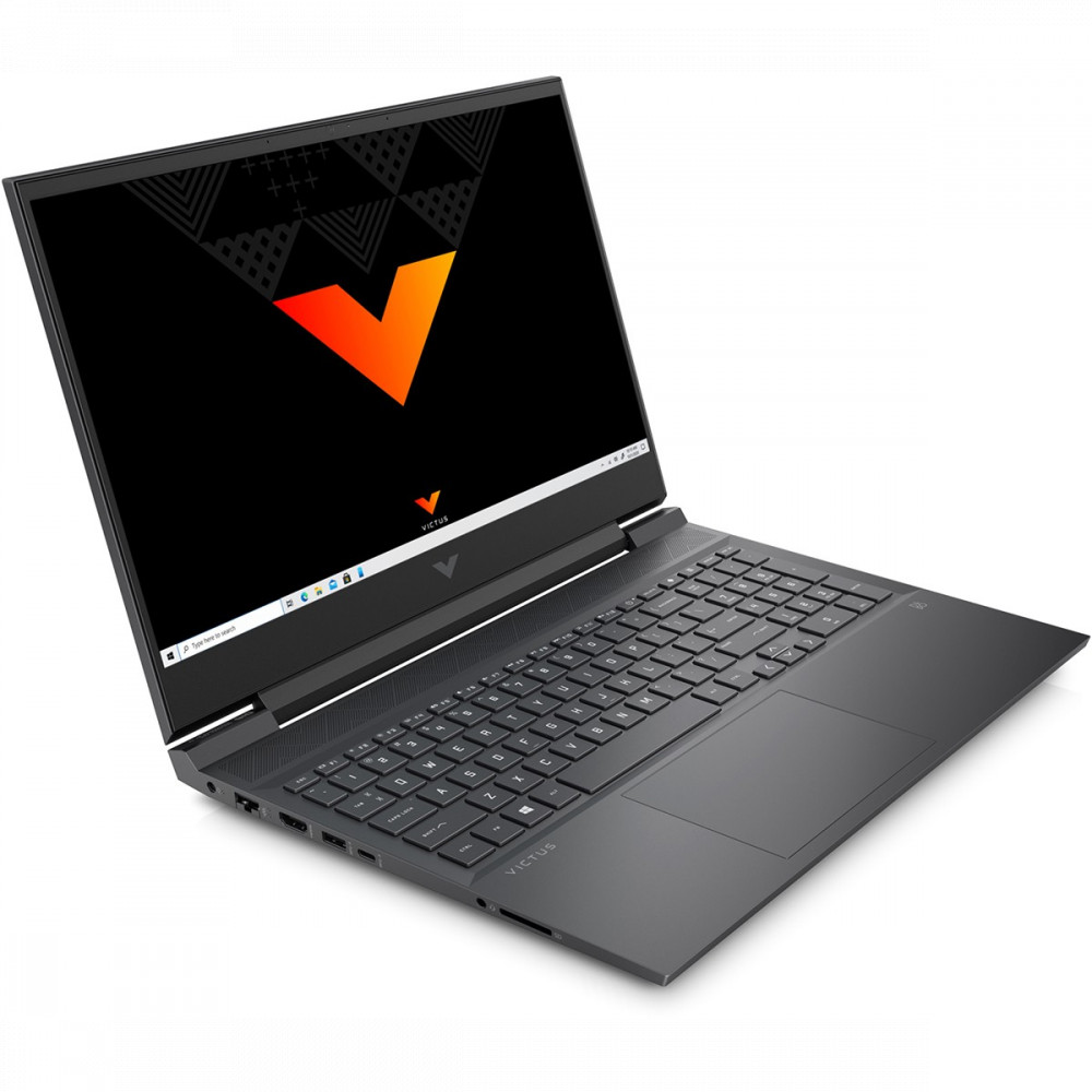 Ноутбук HP Victus 16-e0141ur 640H8EA 16.1" Black купить,NaN