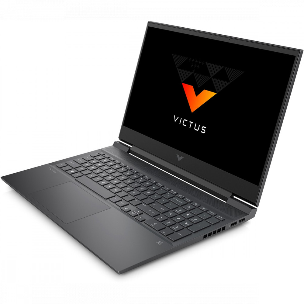 Ноутбук HP Victus 16-e0141ur 640H8EA 16.1" Black купить,NaN