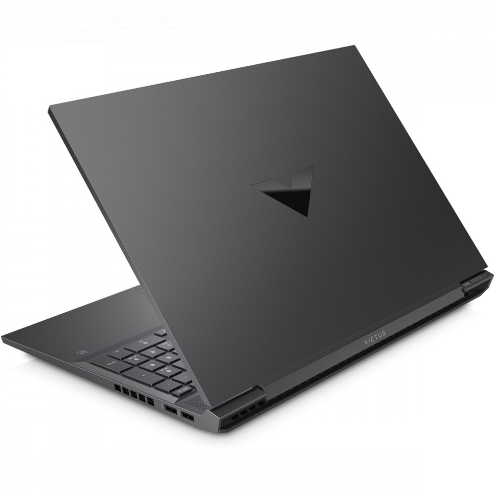 Ноутбук HP Victus 16-e0141ur 640H8EA 16.1" Black купить,NaN
