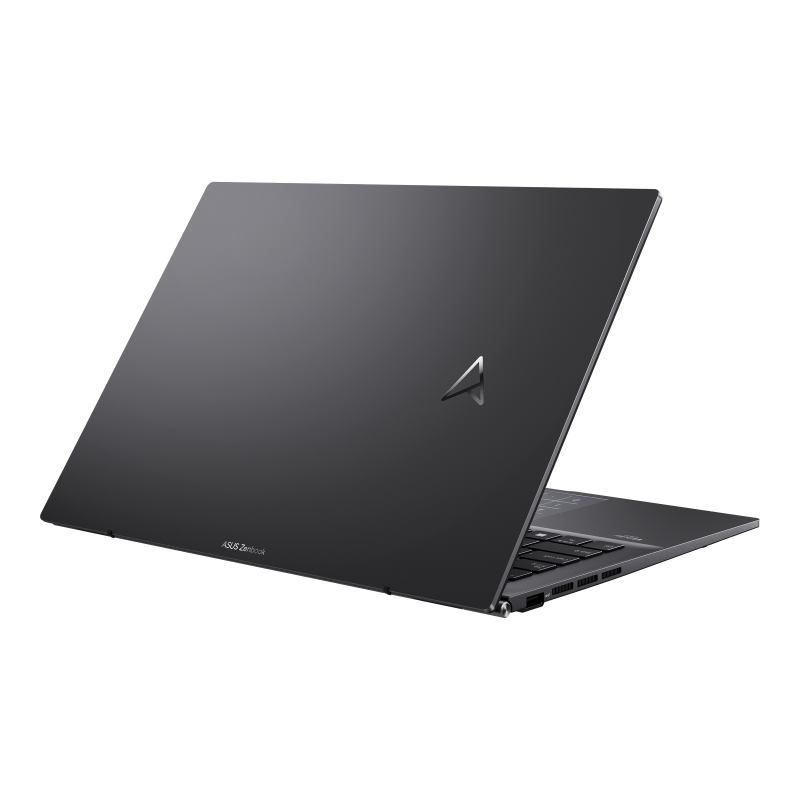 Ноутбук Asus Zenbook UM3402YA-KP288W 90NB0W95-M00J30 14" Jade Black купить,NaN
