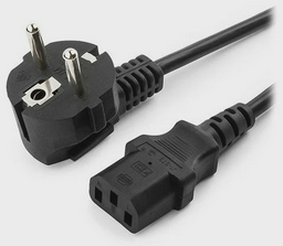 Кабель Cablexpert CEE 7/7 - C13 1.8 м PC-186-1-1.8M
