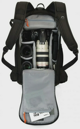 Рюкзак Lowepro Flipside 300 Black