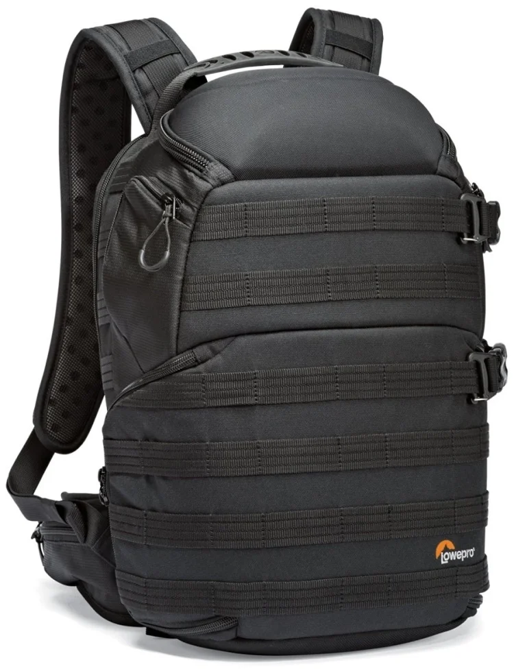 Рюкзак Lowepro ProTactic 350 AW Black