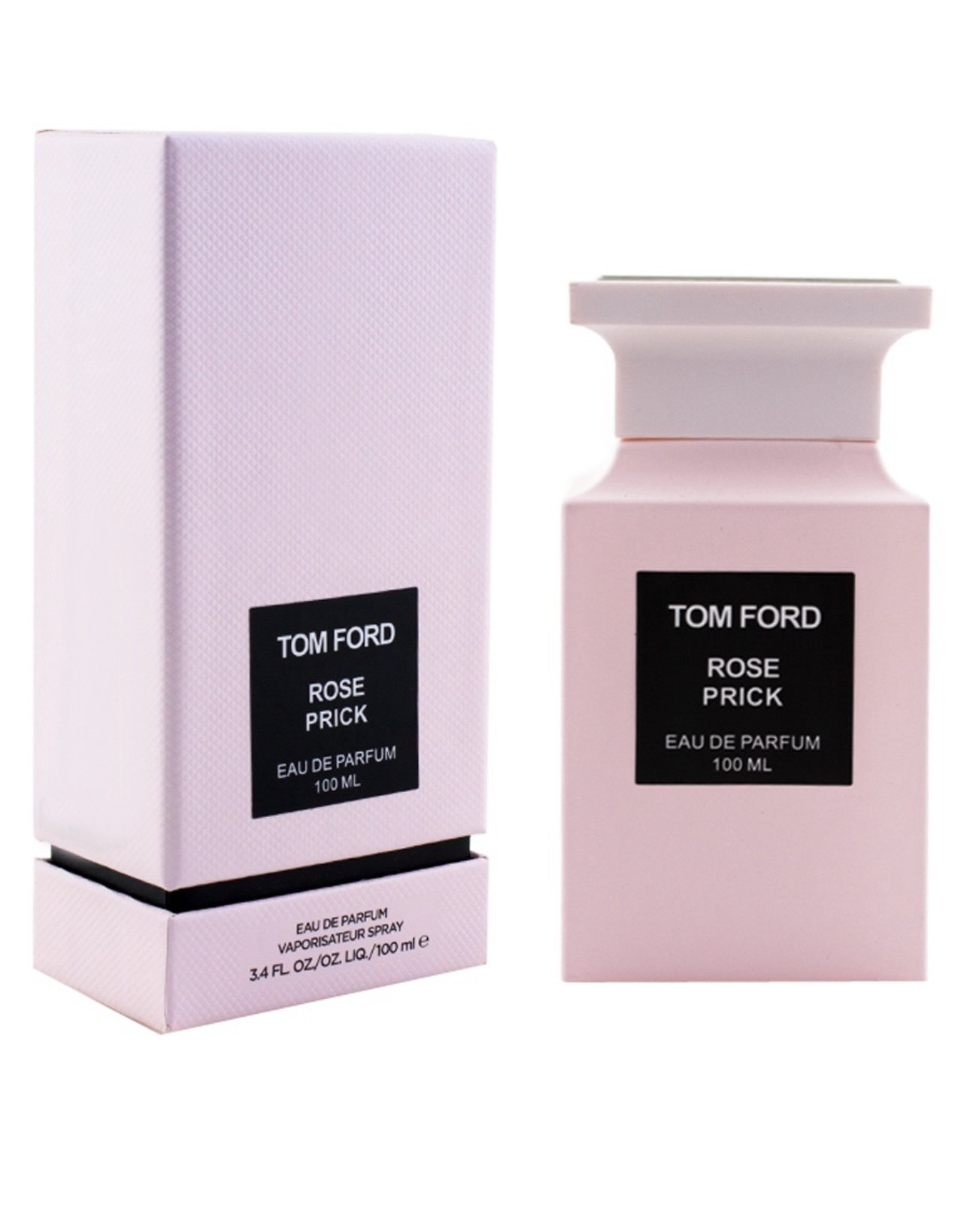 Парфюмерная вода Tom Ford Rose Prick 100мл купить,120000