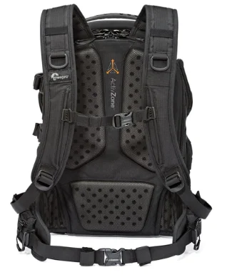 Рюкзак Lowepro ProTactic 350 AW Black - ForteMarket Рюкзак Lowepro ProTactic 350 AW Black купить,0