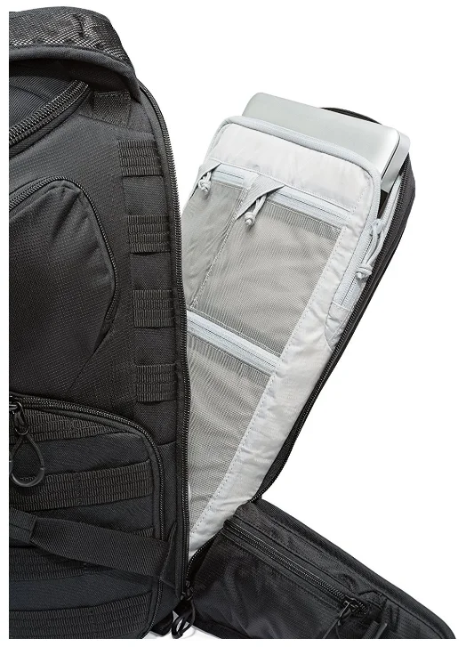 Рюкзак Lowepro ProTactic 350 AW Black - ForteMarket Рюкзак Lowepro ProTactic 350 AW Black купить,0