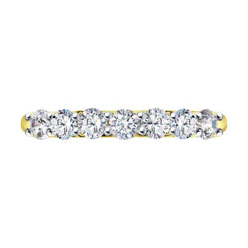 Кольцо Sokolov 017052-2 17р 1,48гр. купить,NaN
