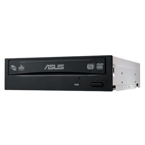 Оптический привод Asus DRW-24D5MT SATA Black OEM черный купить,NaN