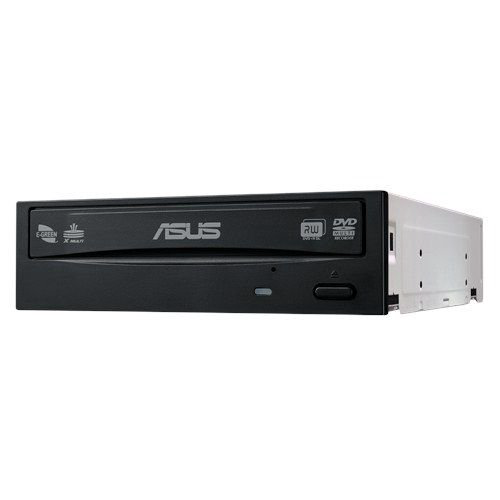 Оптический привод Asus DRW-24D5MT SATA Black OEM черный купить,NaN