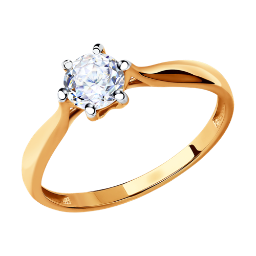 Кольцо Sokolov 017958 16,5р 1,26гр. купить,NaN