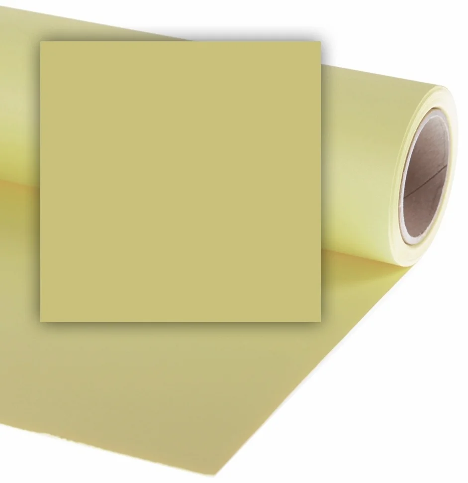 Фотофон Colorama Fern 2.72x11 Green