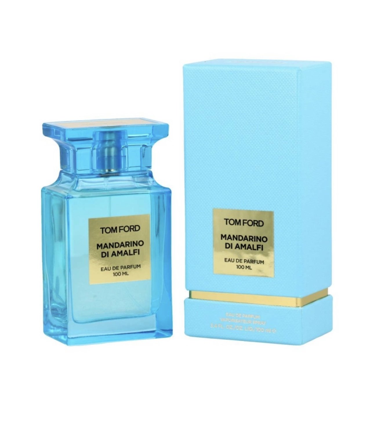 Парфюмерная вода Tom Ford Mandarino Di Amalfi 100мл