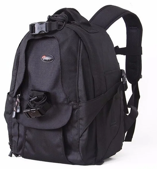 Рюкзак Lowepro Mini Trekker AW Black