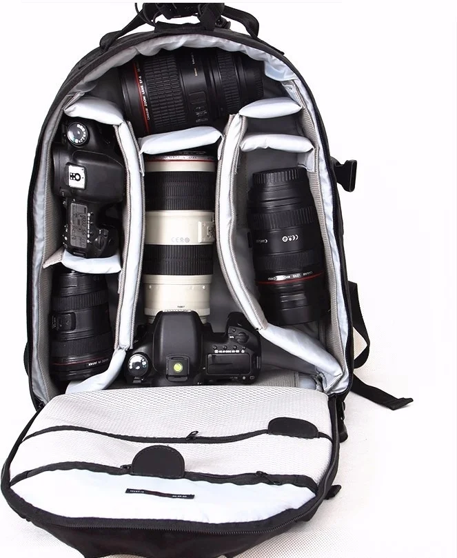 Рюкзак Lowepro Mini Trekker AW Black - ForteMarket Рюкзак Lowepro Mini Trekker AW Black купить,0