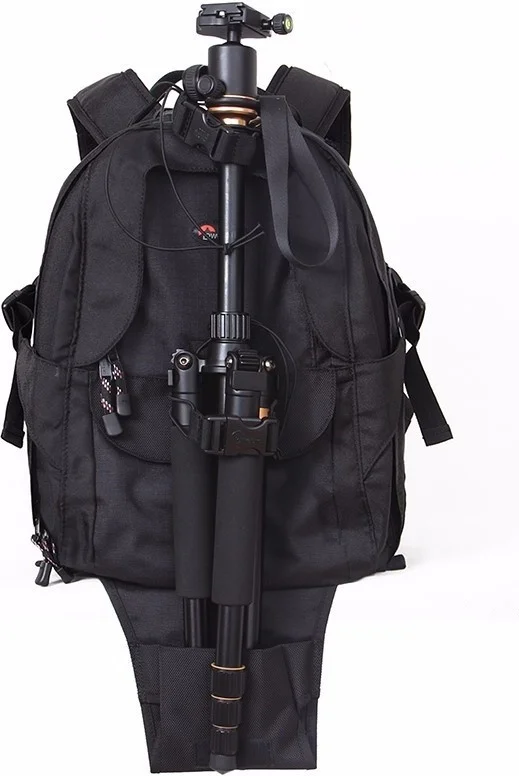 Рюкзак Lowepro Mini Trekker AW Black - ForteMarket Рюкзак Lowepro Mini Trekker AW Black купить,0