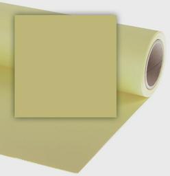 Фотофон Colorama Fern 2.72x11 Green