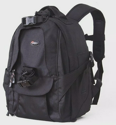 Рюкзак Lowepro Mini Trekker AW Black