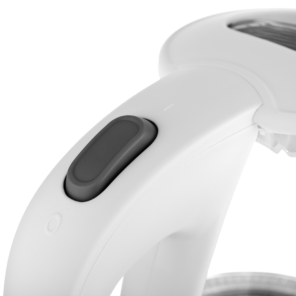 Электрочайник Brayer 1013BR-WH 1.8 л белый