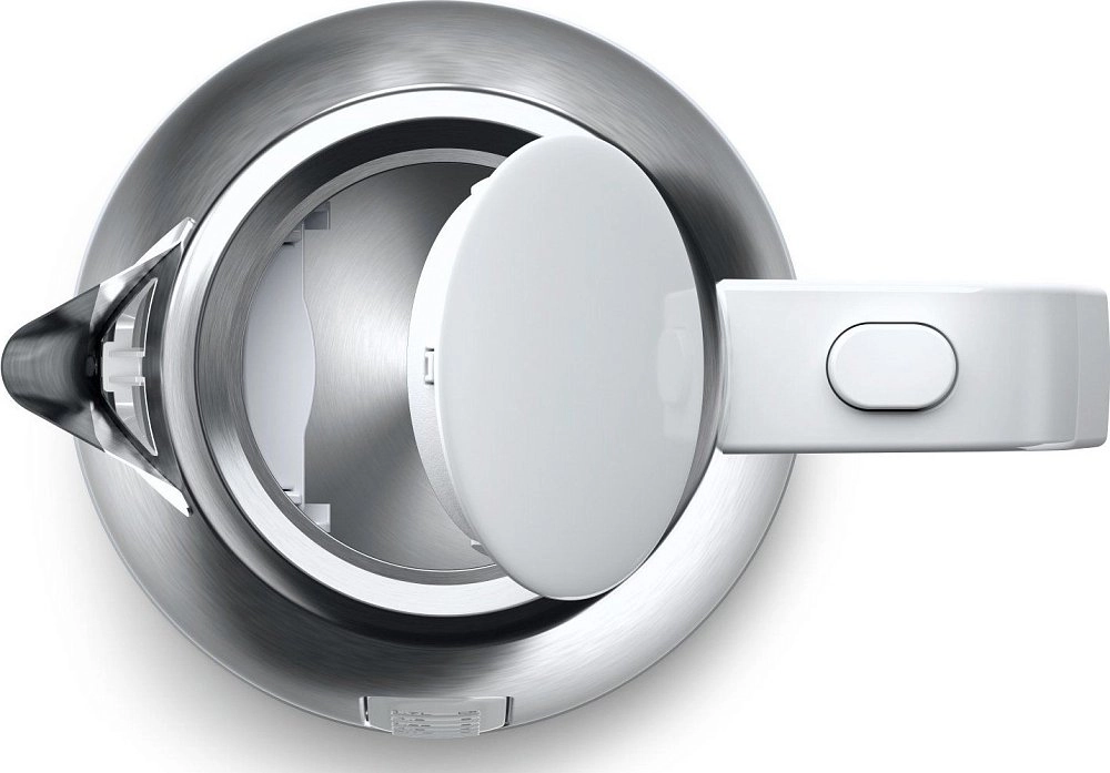Электрочайник Braun WK1500WH 1.7 л серебристый
