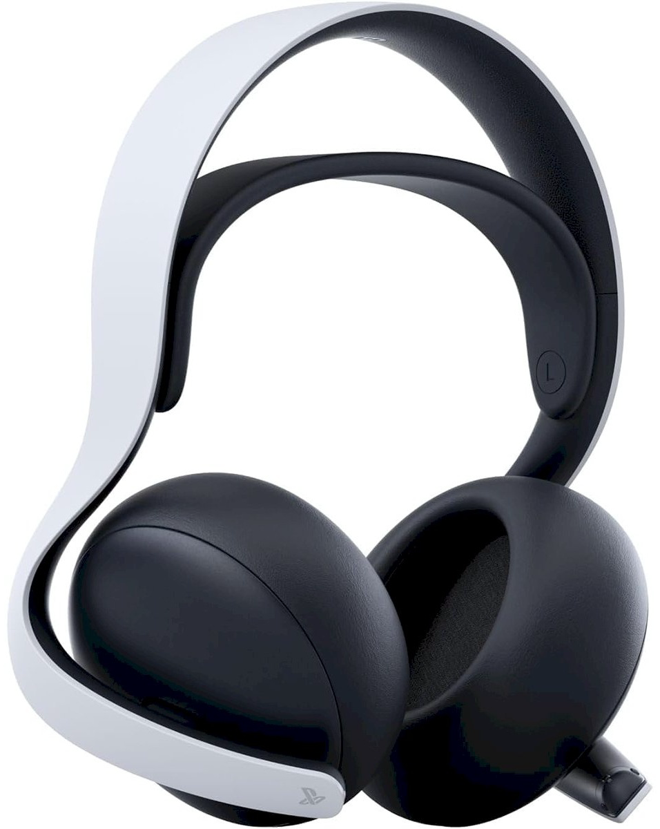 Наушники Sony Wireless Headset Pulse Elite (PS5)