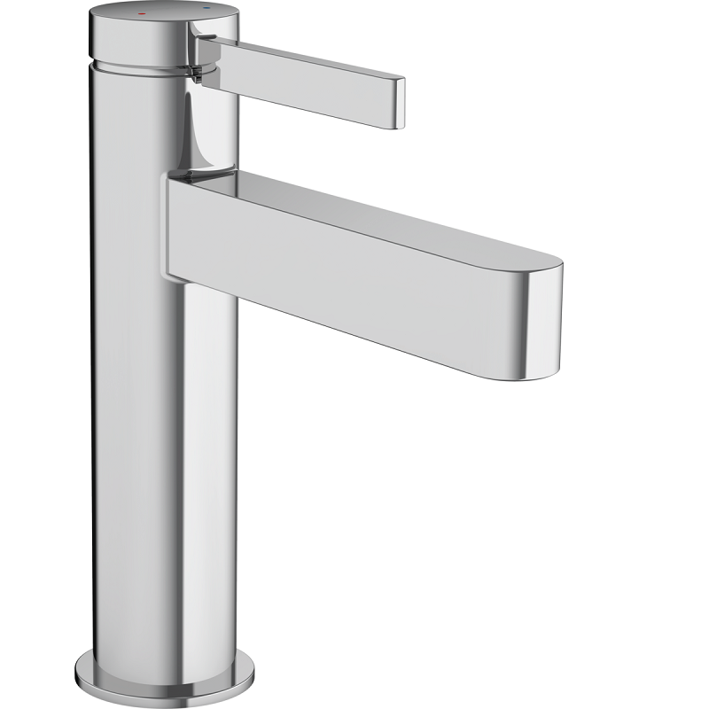Смеситель Hansgrohe Finoris 76020000 хром купить,NaN