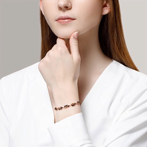 Браслет Sokolov 750422 18р 6,48гр. купить,NaN