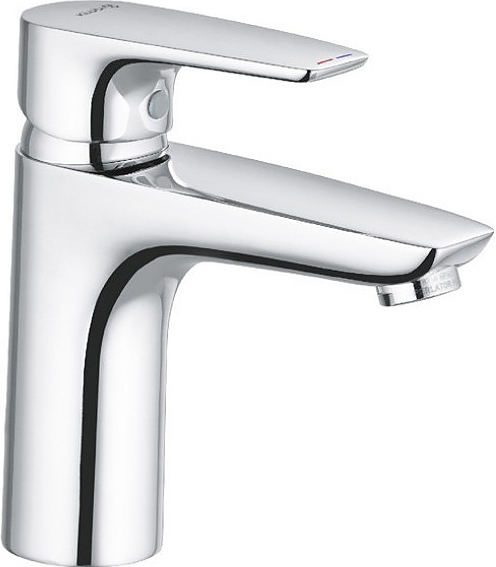 Смеситель Kludi Pure and Easy 342920575 хром