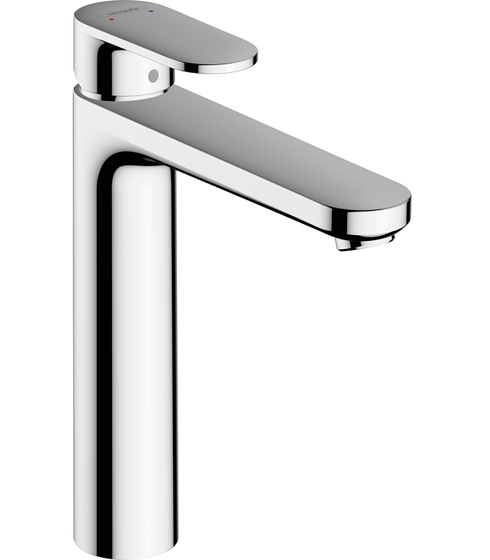 Смеситель Hansgrohe Vernis Blend 71552000 хром купить,NaN