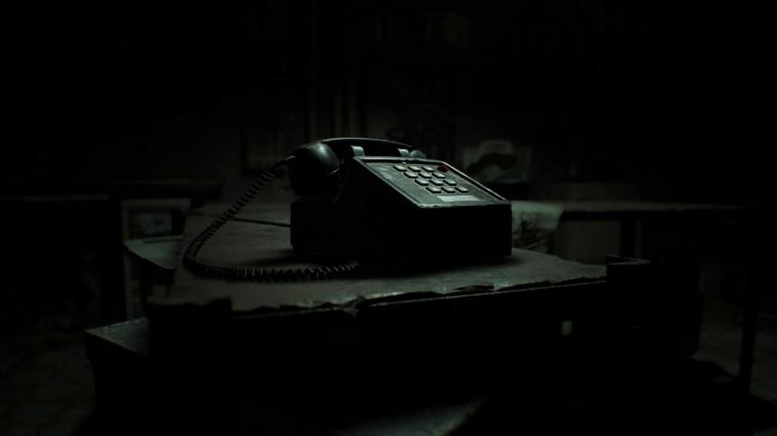 Игра для PS4 VR Resident Evil 7: Biohazard