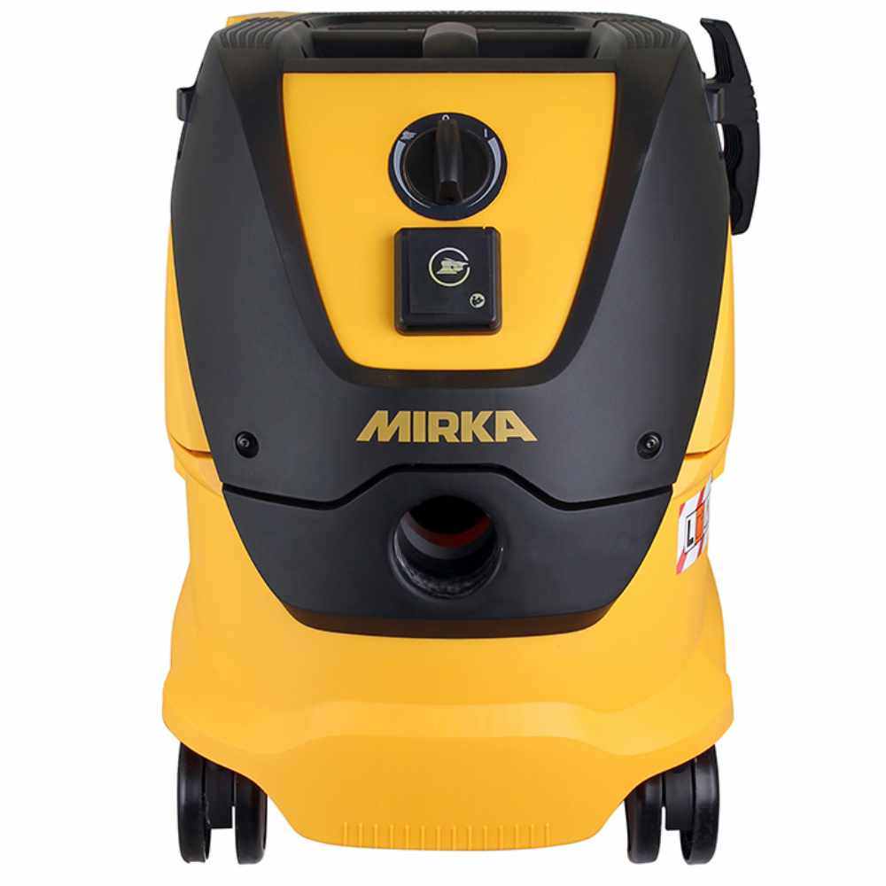 Пылесос Mirka DE 1230 L PC 8999100111 - ForteMarket Пылесос Mirka DE 1230 L PC 8999100111 купить,0