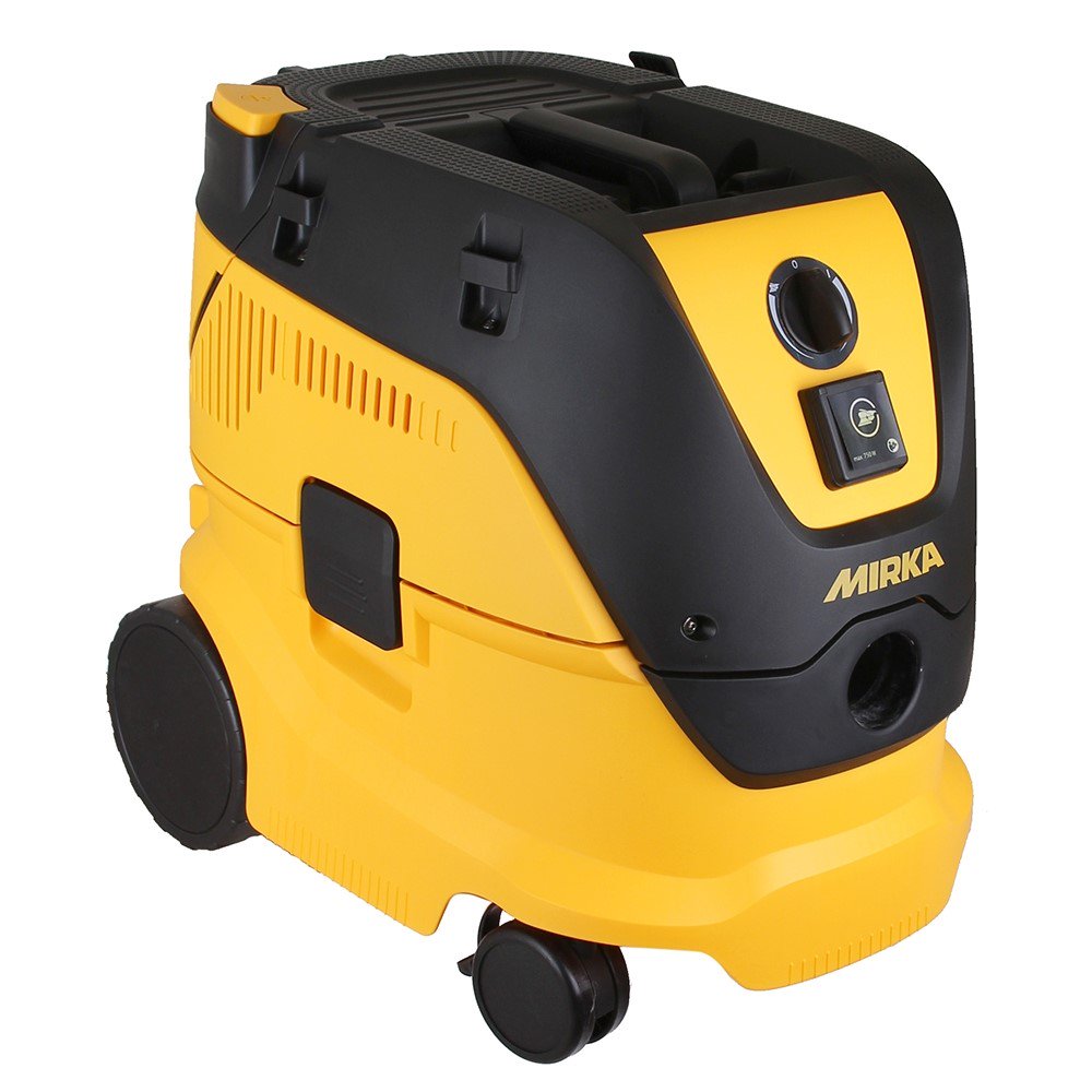 Пылесос Mirka DE 1230 L PC 8999100111 - ForteMarket Пылесос Mirka DE 1230 L PC 8999100111 купить,0