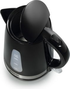 Электрочайник Gorenje K17BK 1.7 л черный купить,NaN