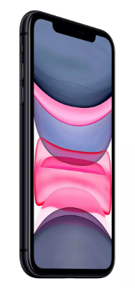 Смартфон Apple iPhone 11 128Gb Dual Sim Black - ForteMarket Смартфон Apple iPhone 11 128Gb Dual Sim Black купить,0