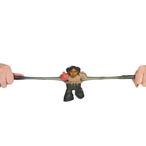 Фигурка GooJitZu Lightyear Иззи Хоторн 39848 12см купить,NaN