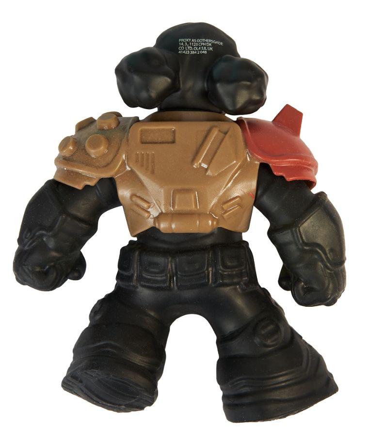 Фигурка GooJitZu Lightyear Иззи Хоторн 39848 12см купить,NaN