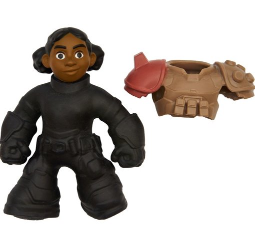 Фигурка GooJitZu Lightyear Иззи Хоторн 39848 12см купить,NaN