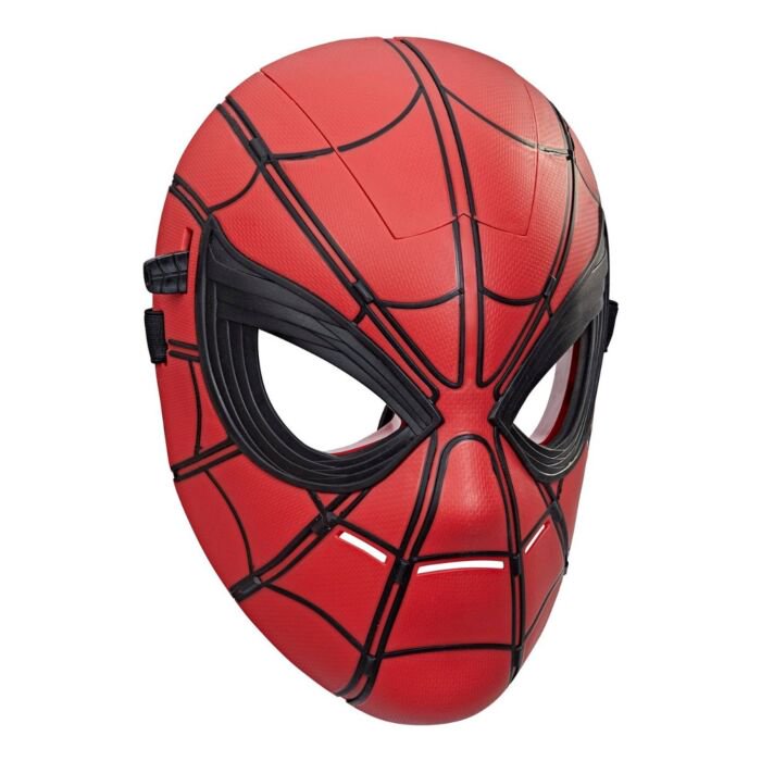 Маска Hasbro Spider-Man No Way Home F02345L0 купить,NaN