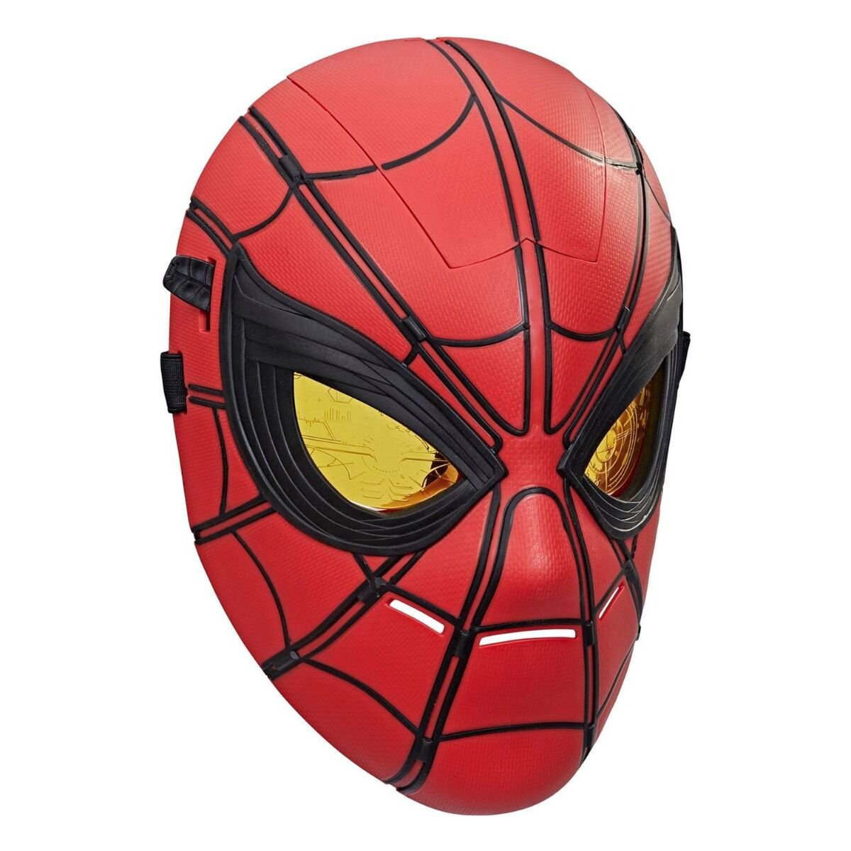 Маска Hasbro Spider-Man No Way Home F02345L0 купить,NaN