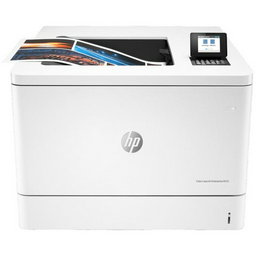Принтер HP Color LaserJet Enterprise M751dn T3U44A белый