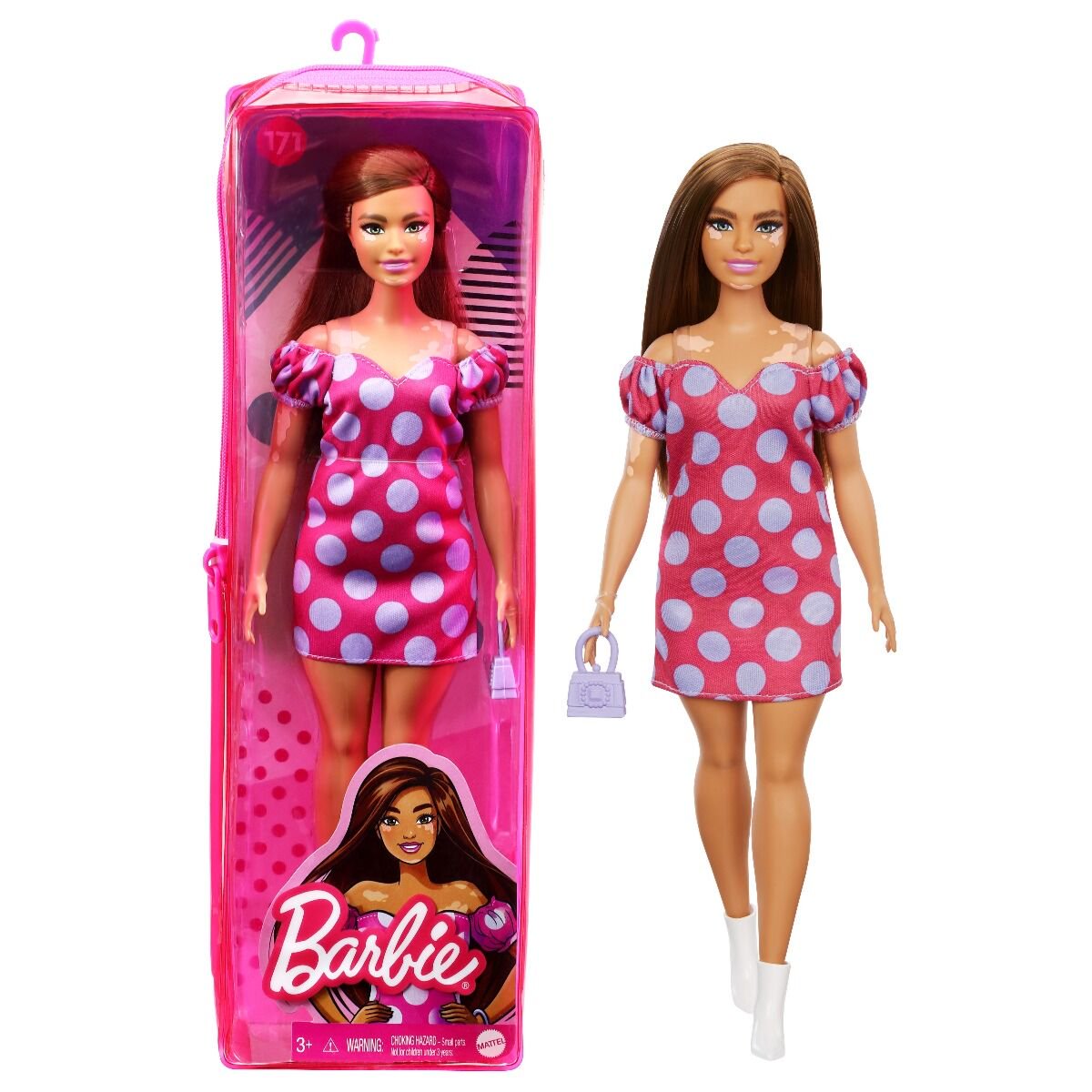 Кукла Barbie Игра с модой №16 купить,NaN