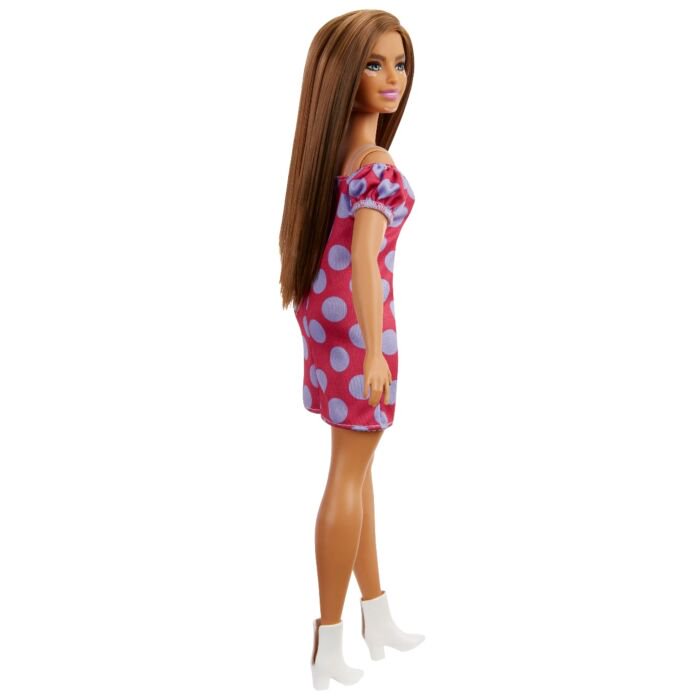 Кукла Barbie Игра с модой №16 купить,NaN