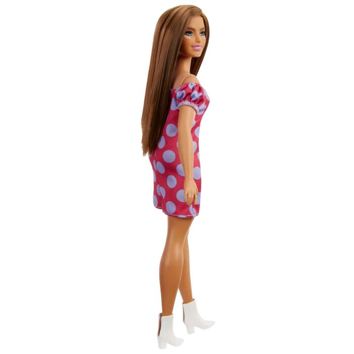 Кукла Barbie Игра с модой №16 купить,NaN