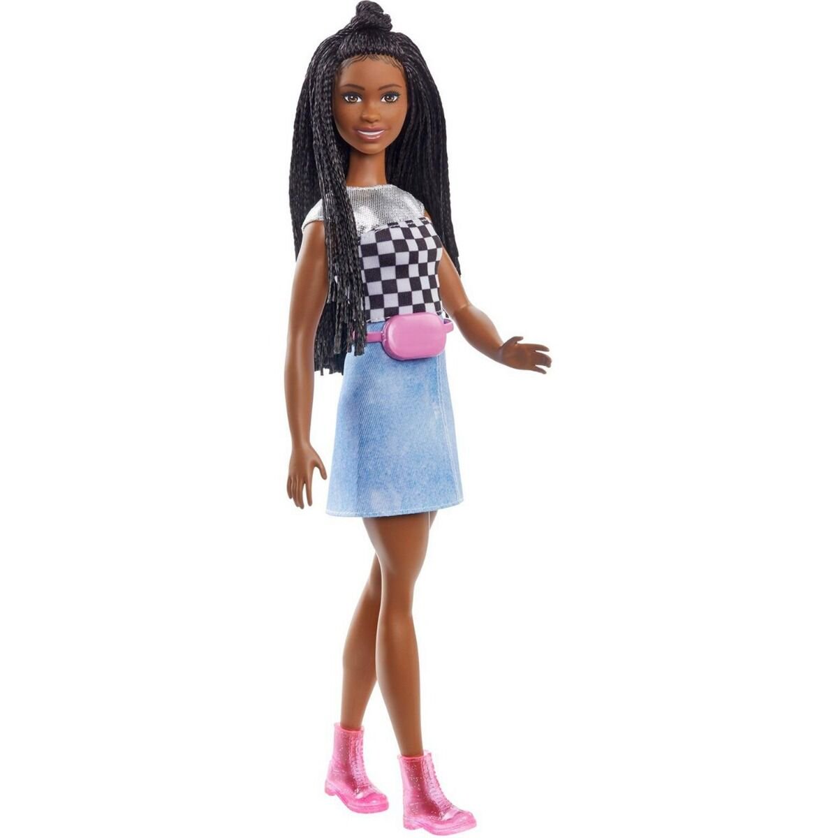 Кукла Barbie  из Бруклина купить,NaN