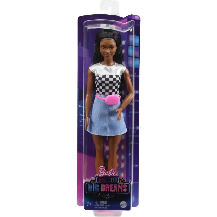 Кукла Barbie  из Бруклина купить,NaN