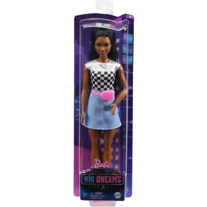 Кукла Barbie  из Бруклина купить,NaN